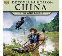 Discover Music from China With Arc Music