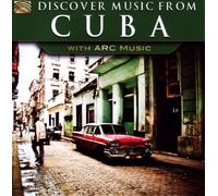 Discover Music From Cuba