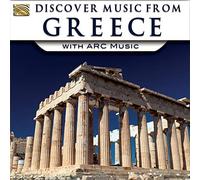 Discover Music From Greece