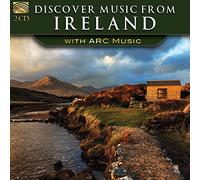 Discover Music from Ireland