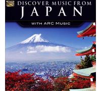 Discover Music From Japan