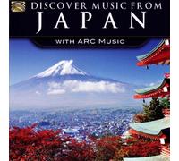Various Mielsch – Discover Music From Japan