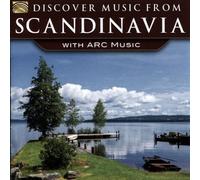 Discover Music from Scandinavia With Arc Music