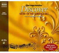 Discover Music of The Baroque Era [Import]