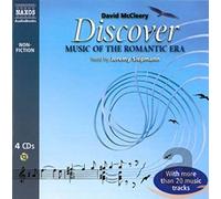 Discover Music of The Romantic Era [Import]