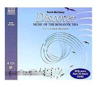 Discover music of the romantic era