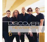 Discover: Newsboys
