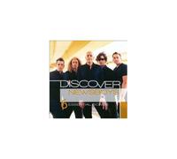 Newsboys – Discover: Newsboys – CD