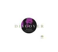 Discover Piano Classics