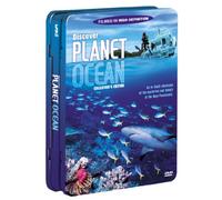 Discover Planet Ocean