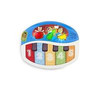 Discover Play Piano Musical Toy