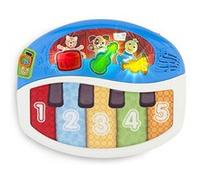 Discover Play Piano Musical Toy G