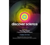 Discover Science