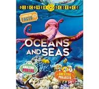Discover Science Oceans And Seas Belinda Weber, Davies Kingfisher, Nicola (Auteur)