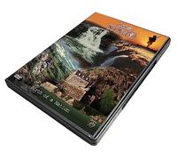 Discover Scotland - Birth Of A Nation [DVD]