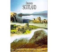 Discover Scotland - Taking The High Road G