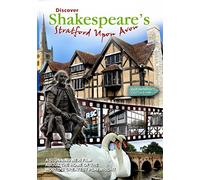 Discover Shakespeare's Stratford Upon Avon