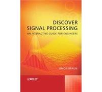 Discover Signal Processing by Simon Israel Institute of Technology Braun Hardcover Book S. Braun (Auteur)