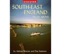 Discover South-East England from Above (Discovery Guides) Sasitorn, Dae (Auteur)