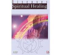 Discover Spiritual Healing G