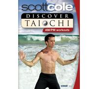 Discover Tai Chi Am/PM Workouts