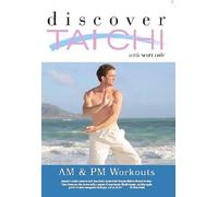 Discover Tai Chi - Discover Tai Chi - Am and Pm Workouts [Import anglais]