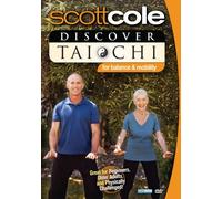 Discover Tai Chi for Balance and Mobility