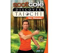 Discover Tai Chi for Fitness