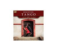Discover Tango With Arc Music