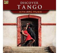 Discover Tango With Arc Music