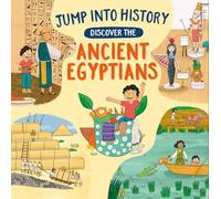 Discover the Ancient Egyptians
