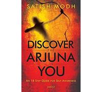 Discover The Arjuna In You