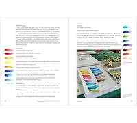 Discover the Art of Field Sketching: Nature-Inspired Techniques for Pencil, Pen, and Watercolor