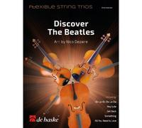 Discover The Beatles