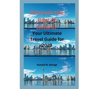 Discover the Best of Ontario:: Your Ultimate Travel Guide for 2023