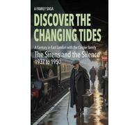 Discover the Changing Tides: The Sirens and the Silence 1937 to 1950