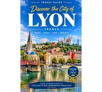 Discover the city of Lyon 2027