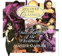 Discover the Classic - Master Sampler