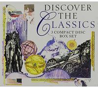 Discover the Classics - Discover Classics 1
