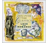 Discover the Classics - Love & Romance