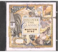 Discover The Classics: Master Disc [Import]