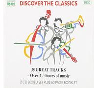Discover the Classics - Naxos Historical