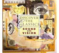 Discover The Classics: Sound and Vision [Import]