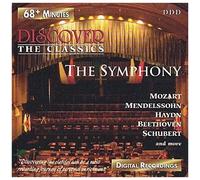 Discover The Classics: Symphony