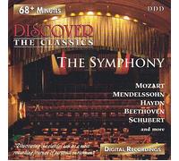 Discover The Classics: Symphony