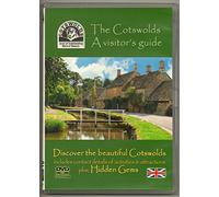 Discover the Cotswolds [Import anglais]