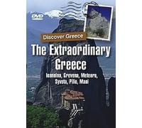 Discover The Extraordinary Greece