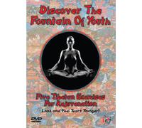 Discover the Fountain of Youth [Import anglais]