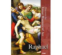 Discover the Great Masters of Art - Raphael DVD