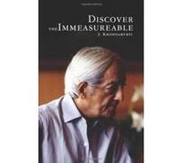 Discover the Immeasurable - [Version Originale] J Krishnamurti (Auteur)
